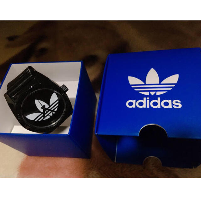 adidas(アディダス)の🉐adidas 腕時計 レディースのファッション小物(腕時計)の商品写真