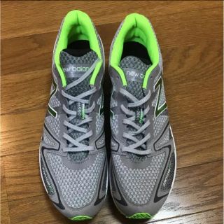 ニューバランス(New Balance)のニューバランス ファントムフィット(スニーカー)