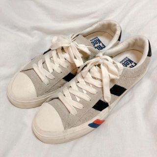 プロケッズ(PRO-Keds)のPRO KED'S(スニーカー)