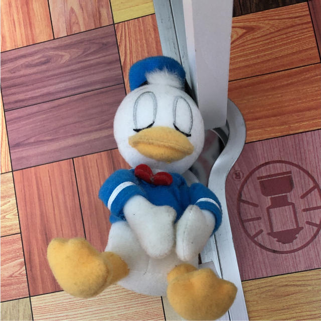 Disney(ディズニー)のぬいぐるみ エンタメ/ホビーのおもちゃ/ぬいぐるみ(ぬいぐるみ)の商品写真