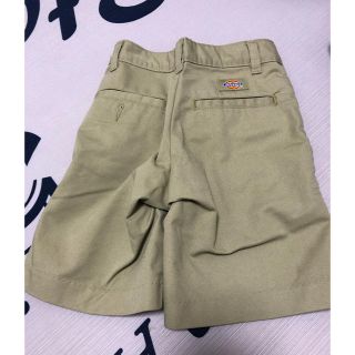 ディッキーズ(Dickies)のsayacA0716様専用ディッキーズ＊kids＊ハーフパンツ＊(パンツ/スパッツ)