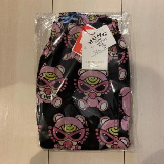 ヒステリックミニ(HYSTERIC MINI)のあんパンぱんさん専用(パンツ/スパッツ)