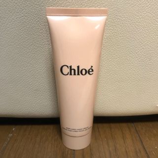 クロエ(Chloe)のChloe ハンドクリーム(ハンドクリーム)