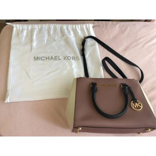 マイケルコース(Michael Kors)のマイケルコース ハンドバッグ(ハンドバッグ)