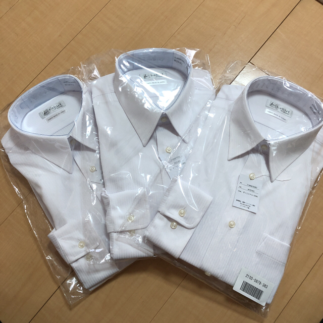 i -shirt 3枚セット