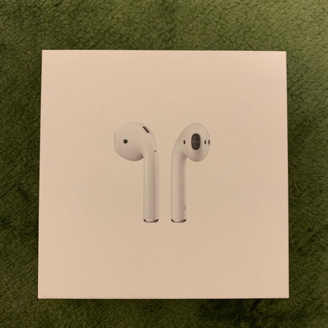 airpods