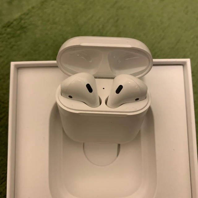 airpods