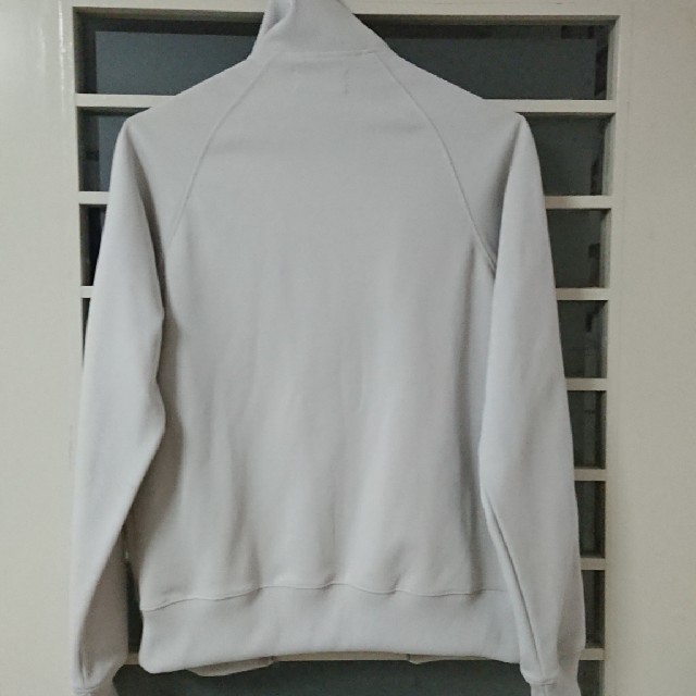 FRED PERRY フレッドペリー ジャージ グレー