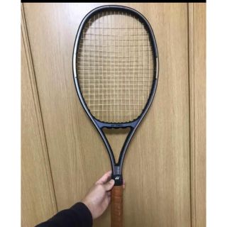 ヨネックス(YONEX)のテニスラケット R-24 ヨネックス  REXKING24(ラケット)