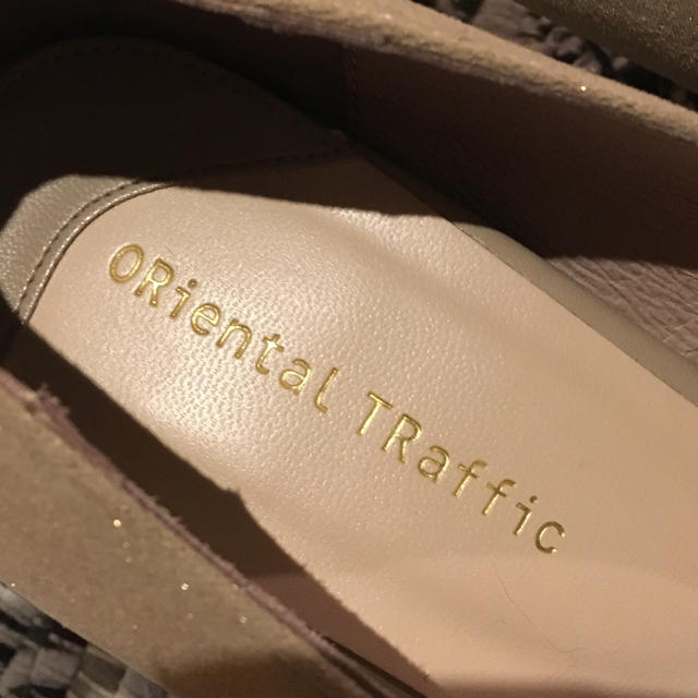 ORiental TRaffic(オリエンタルトラフィック)のパンプスoriental traffic レディースの靴/シューズ(ハイヒール/パンプス)の商品写真