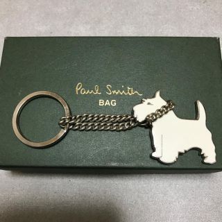 ポールスミス(Paul Smith)のポールスミス キーホルダー(キーホルダー)