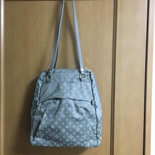 ラシット(Russet)の専用      ラシットのリュック ２ウェイ 美品(リュック/バックパック)