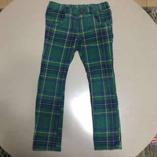 ムージョンジョン(mou jon jon)のmoujonjon  パンツ  (パンツ/スパッツ)