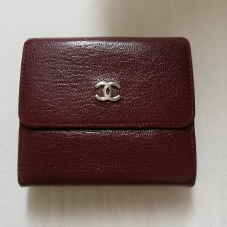 シャネル(CHANEL)のCHANEL　お財布(財布)