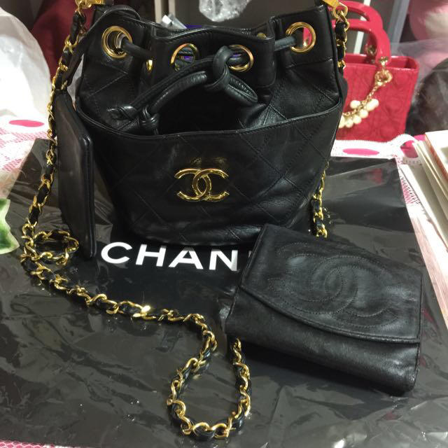 超特価激安 CHANEL - ショルダーバッグ チャネル ショルダーバッグ