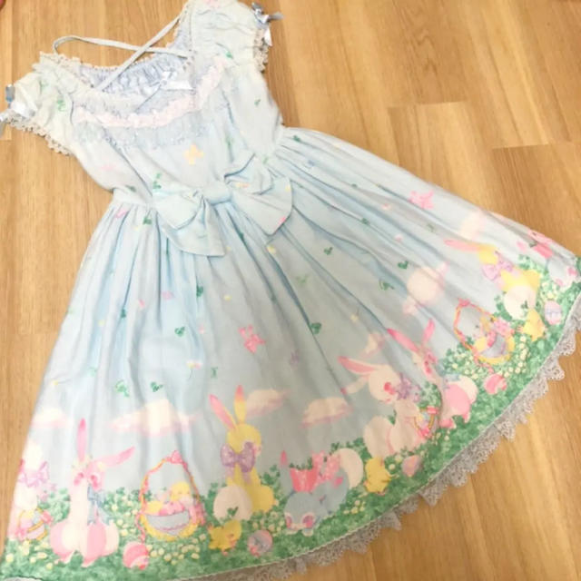 Angelic Pretty - ワンピース アンジェリックプリティ Angelic Pretty - ワンピース アンジェリックプリティ