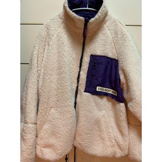 ベルシュカ(Bershka)のbershka アウター patagonia(ブルゾン)