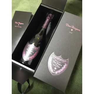 ドンペリニヨン(Dom Pérignon)のあははは様専用  ドンペリニヨン(シャンパン/スパークリングワイン)