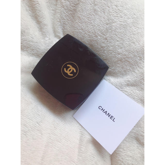 CHANEL シャネル ココ ヌワール ボディクリーム