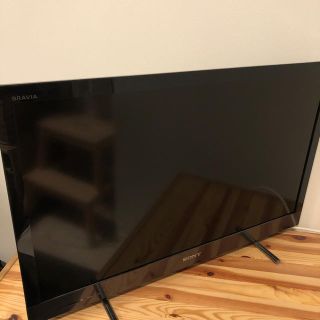 ブラビア(BRAVIA)のSONY BRAVIA 32型(テレビ)