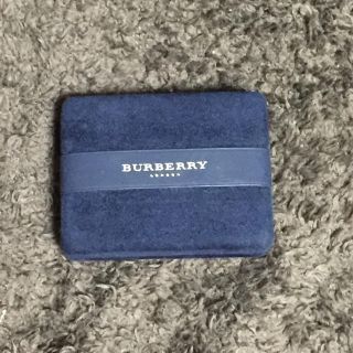 バーバリー(BURBERRY)のバーバリー ネクタイピン 空箱(その他)