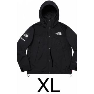 シュプリーム(Supreme)の値下げ SUPREME NORTH FACE ARC LOGO XL 正規 新品(マウンテンパーカー)