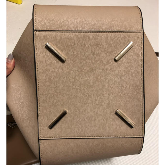 ラピスタル ハンモックバッグ レディースのバッグ(ハンドバッグ)の商品写真