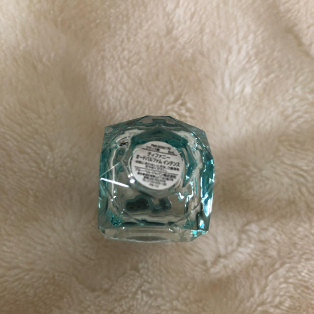 Tiffany & Co.(ティファニー)のTiffany&Co. ティファニー 香水 オードパルファム 5ml コスメ/美容の香水(香水(女性用))の商品写真