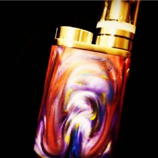 イーリーフ(Eleaf)のtoshi様専用【Eleaf】iStick Pico RESIN  電子タバコ(タバコグッズ)