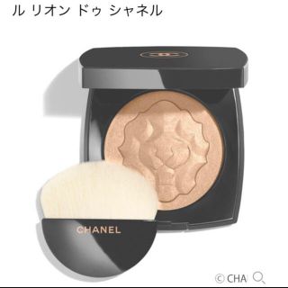 シャネル(CHANEL)のCHANEL クリスマス限定コフレ(コフレ/メイクアップセット)