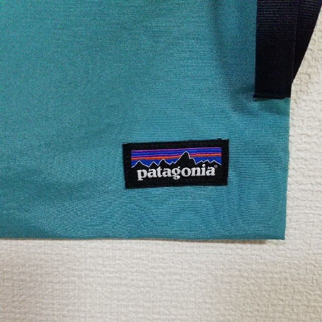 patagonia(パタゴニア)のパタゴニア　ギフト袋 レディースのバッグ(ショップ袋)の商品写真