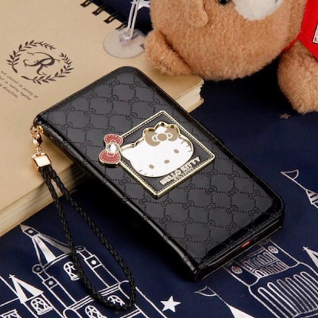 サンリオ 新品 ハローキティ Iphoneケース カバー 手帳型 B の通販 By みんみたん S Shop サンリオならラクマ サンリオ 新品 ハローキティ Iphoneケース カバー 手帳型 B の通販 By みんみたん S Shop サンリオならラクマ