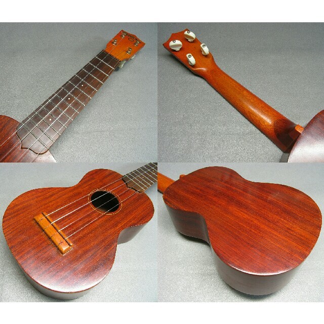 Famous FU-150 ソプラノウクレレ Made in Japan 送料込 Famous FU-150 ソプラノウクレレ Made in Japan 送料込