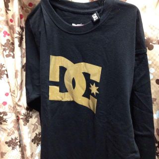 ディーシー(DC)のDC Tシャツ(Tシャツ(長袖/七分))