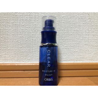 オルビス(ORBIS)のお値下げ！オルビス 薬用クリア モイスチャー(乳液/ミルク)