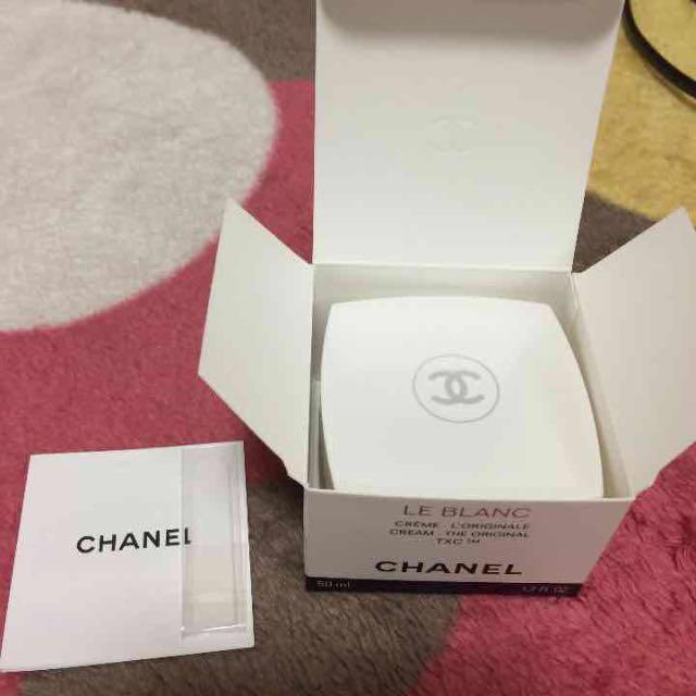 CHANEL(シャネル)のシャネル/クリーム コスメ/美容のベースメイク/化粧品(その他)の商品写真