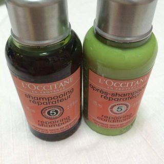 ロクシタン(L'OCCITANE)のロクシタン♡バスセット(その他)