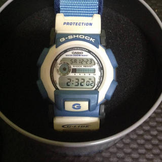 ジーショック(G-SHOCK)のG-SHOCK G LIDE 新品 コレクション自宅保管品(腕時計(デジタル))