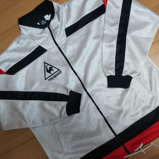 le coq sportif(ルコックスポルティフ)のルコックスポルティフ ジャージ le coq sportif メンズのトップス(ジャージ)の商品写真