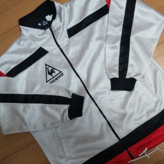 ルコックスポルティフ(le coq sportif)のルコックスポルティフ ジャージ le coq sportif(ジャージ)