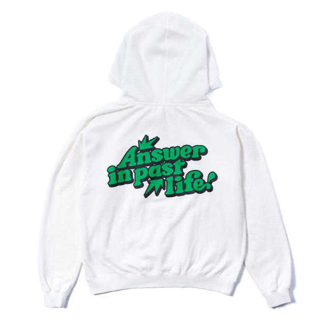AIPL HOODIE エイプル フーディー パーカー XL-eastgate.mk