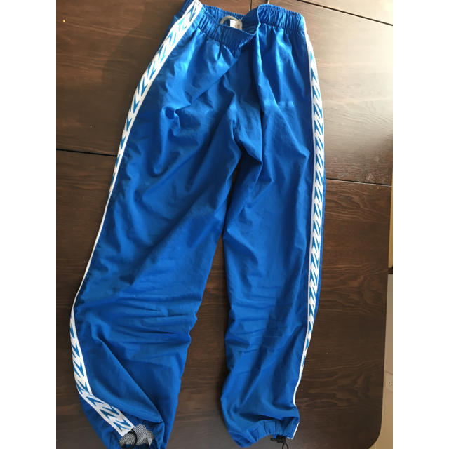 商品コード AE2557 SPEEDO ジャージパンツ さまぁ~ず大竹 レッド