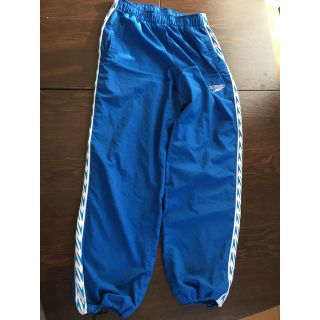 スピード ジャージの通販 33点 | SPEEDOを買うならラクマ