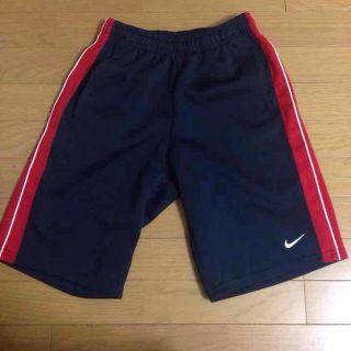 ナイキ(NIKE)のナイキ ハーフパンツ(ルームウェア)