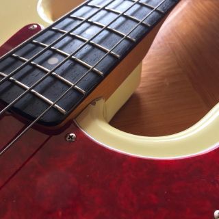 Fender - F/J Fender Japan PB 62 ベース 美品の通販 by vintage