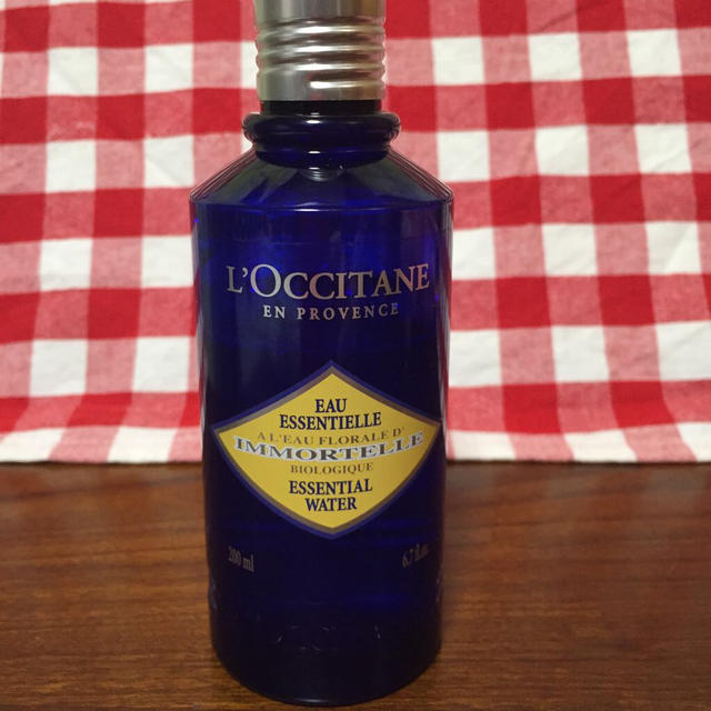 L'OCCITANE(ロクシタン)のIM エッセンシャルフェースウォーター その他のその他(その他)の商品写真