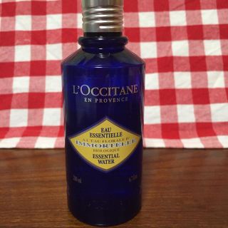 ロクシタン(L'OCCITANE)のIM エッセンシャルフェースウォーター(その他)