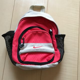 ナイキ(NIKE)のナイキ キッズリュック(リュックサック)