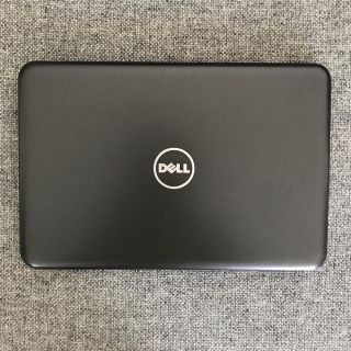 デル(DELL)のDELL　MI41-8WHBGy　Inspiron　11　3000　(ノートPC)