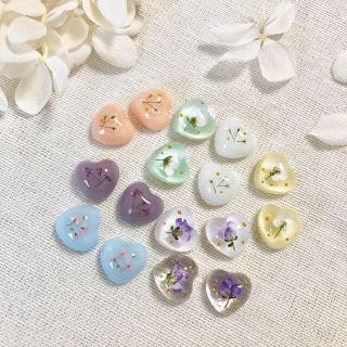 Esther様専用ページ(ピアス)